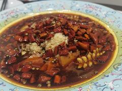 -便宜坊烤鸭店(玉蜓桥天坛店)