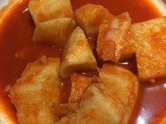 -英子补身汤(海兰路店)