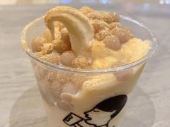 -喜茶(杭州滨江宝龙店)