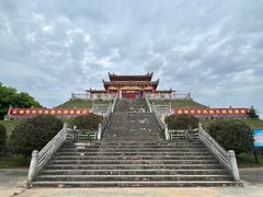 -合浦汉代文化博物馆