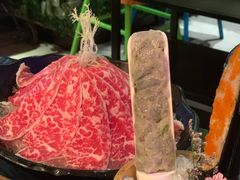 -马家斑.鲜鱼火锅(松湖万科店)
