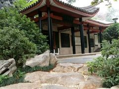 -白沙古井