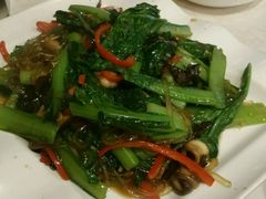 -釜山美食韩国炸酱面(长大店)
