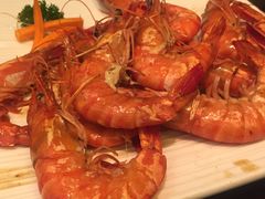 -佛山希尔顿酒店·融誉亚洲美食荟