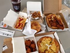 -必胜客(姜堰北大街店)