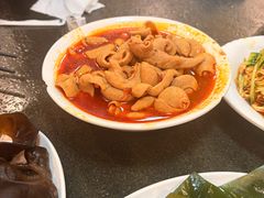 -湘肠香火锅店(团结湖店)