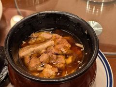 -芝麻花餐厅(祁家豁子店)