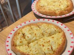 -菲滋意式餐厅(金华银泰城店)