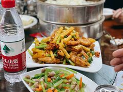 -开封灌汤包子铺(尚志大街店)