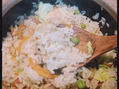 土豆焖饭-吃饭皇帝大(解放西路店)