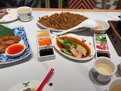 -芽笼芽笼新加坡餐厅(环球港店)