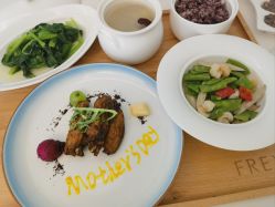 -弗蕾亚·和月月子调理院(东湖店)