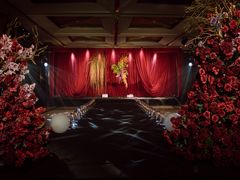 -山东舜和国际酒店(济南西站山东国际会展中心店)