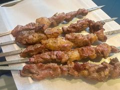 -撒拉花儿·新疆菜·清真(太阳宫店)