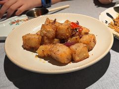 -晓粤·惹味粤菜(凯德乐峰广场店)