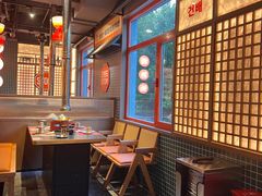 -西塔老太太泥炉烤肉(双井店)