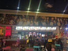 -左岸国际电影城(泉汇购物广场店)
