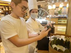 -富力丽思卡尔顿酒店·香荟全日制餐厅