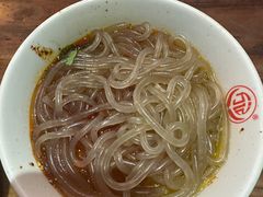 -万记麻辣烫国展总店