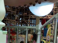 -杭州开元森泊度假乐园