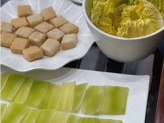 -岳合轩老北京涮肉