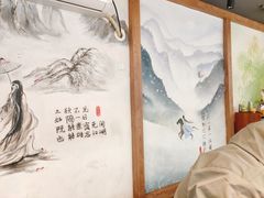 -王婆乔鲜鱼自助火锅(蜀汉路店)