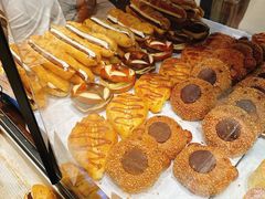 -CARINO BAKERY&CAFE(人广来福士店)