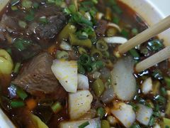 -江三王记牛杂馆(总店)