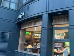 -魏家凉皮(科技三路店)