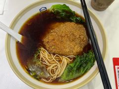 -弄堂咪道-饭香·面香·馄饨香(兴梅店)