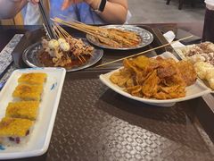 -小街天府(西工小街店)