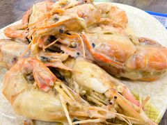 -贞姨美食·老字号海鲜大排档