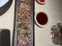 -侨美食家·粤菜(体育西路店)