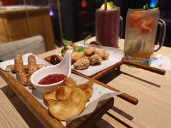 -仙踪林(江燕路万科里店)