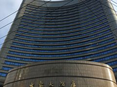 -上海古象大酒店