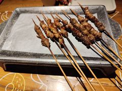 -管氏翅吧(甘家口店)