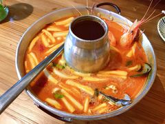 -泰堤坊(淡水体育馆店)