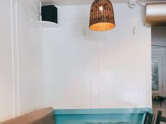 -URBAN SOI Thai Kitchen乐泰料理(长乐路店)