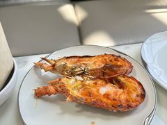 -傲廬·云端餐厅·深圳柏悦酒店