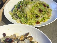 -有喜胶东小馆(超极合生汇太申祥和店)