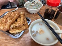 -二牛丸子汤(杏花岭店)