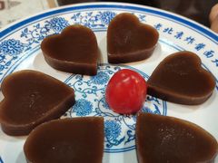 -老北京炸酱面大王.铜锅涮肉(朝阳门店)