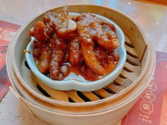 -点都德(大中华店)