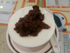 -义顺牛奶公司(新马路老店)