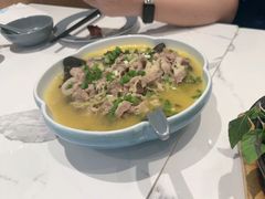 -鹿港小镇(悠唐店)