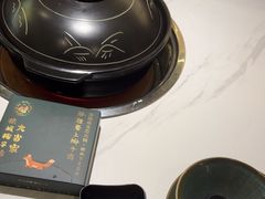 -狐狸爱上椰子鸡(滨江星光大道店)