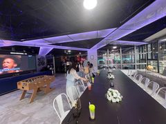 -CIAO·团建聚餐·生日派对轰趴馆(福田店)