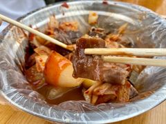 -李记牛杂店(建设一街店)
