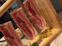 -韩宫宴烤肉·料理(南京江宁万达店)
