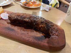 火焰牛魔王-卡朋西餐(祈福缤纷汇店)